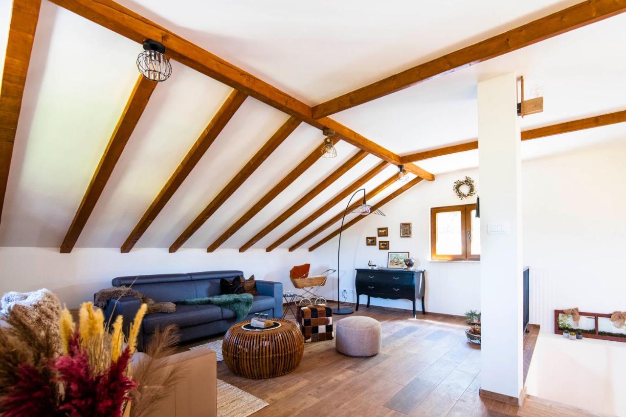 Villa Vita Trilj المظهر الخارجي الصورة