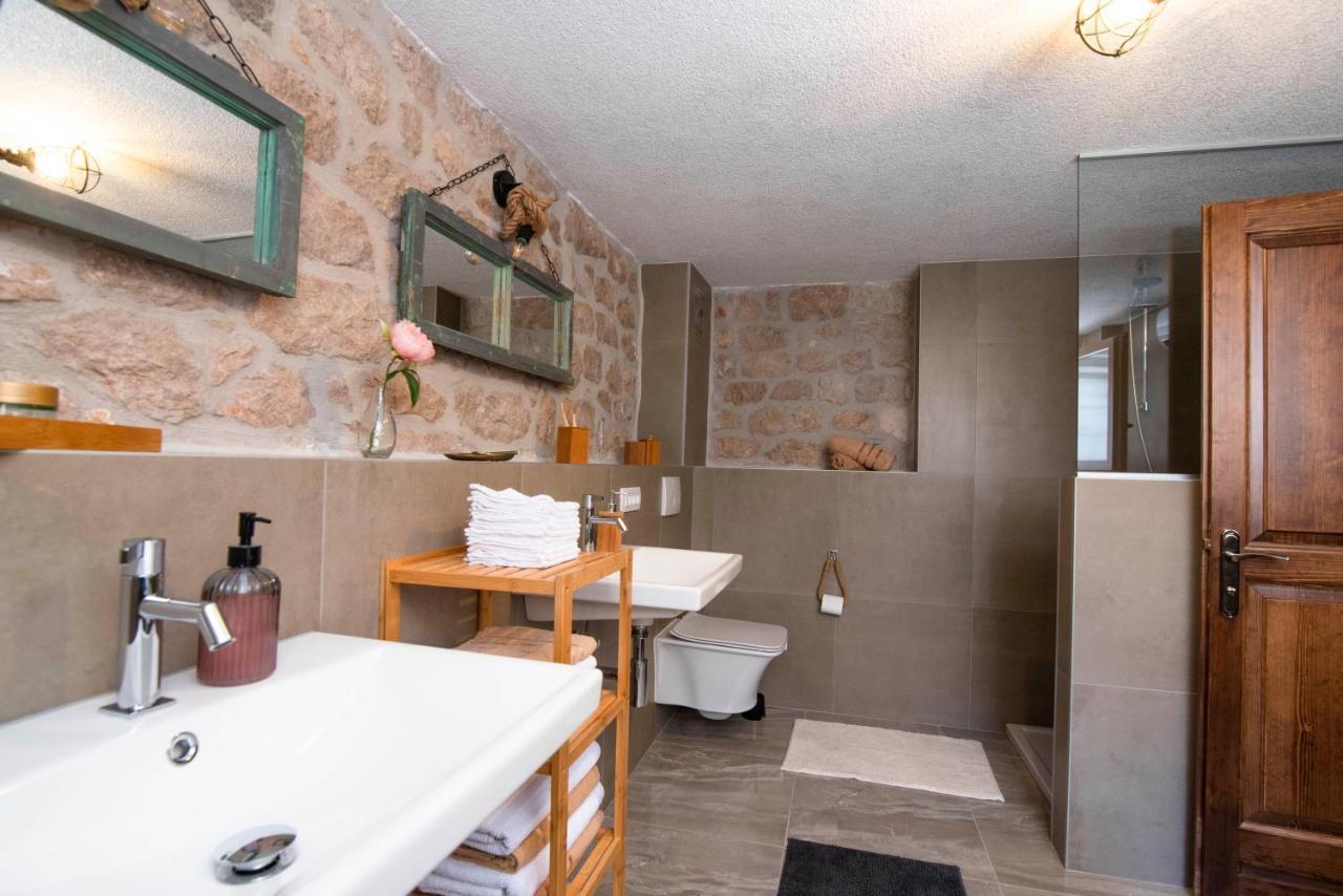 Villa Vita Trilj المظهر الخارجي الصورة