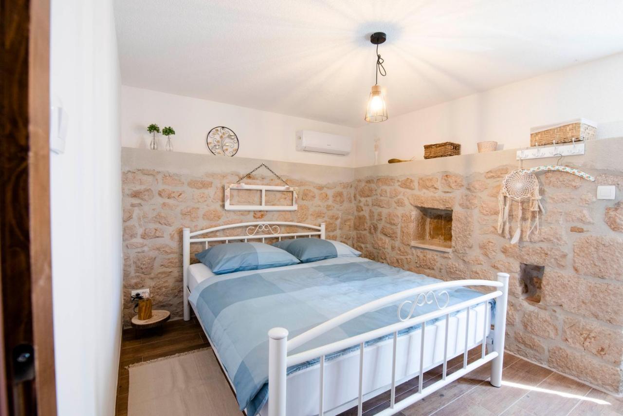 Villa Vita Trilj المظهر الخارجي الصورة
