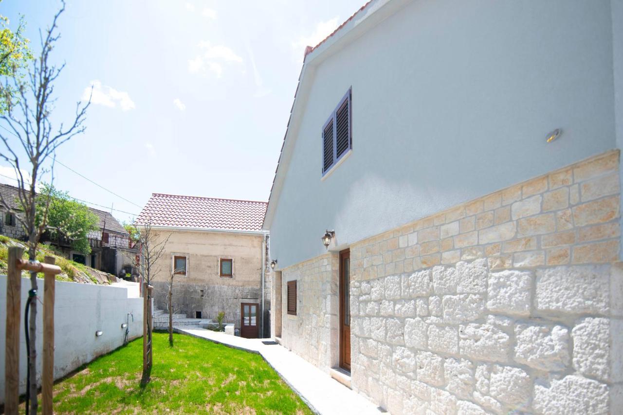 Villa Vita Trilj المظهر الخارجي الصورة