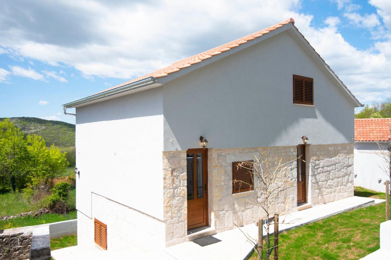 Villa Vita Trilj المظهر الخارجي الصورة