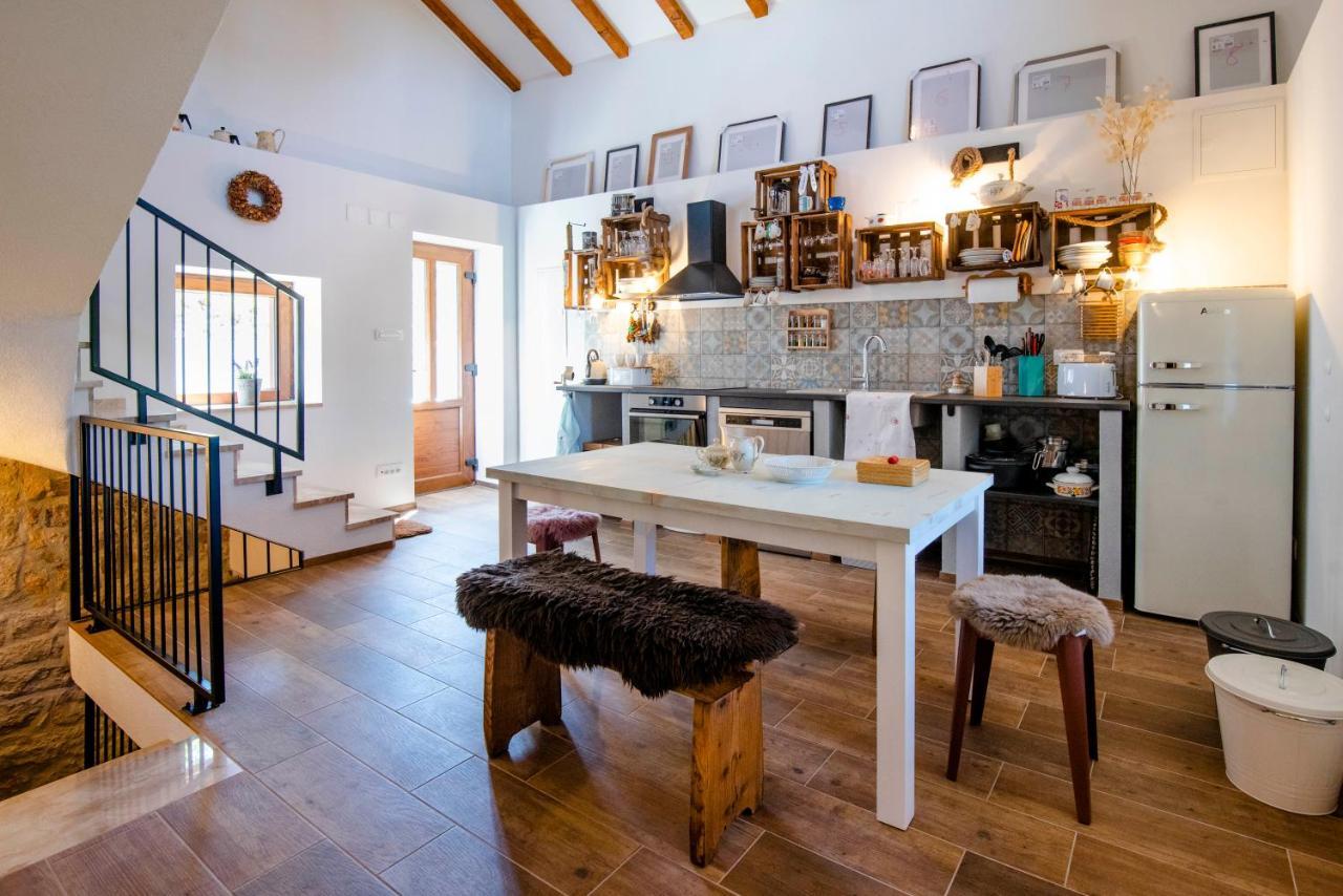 Villa Vita Trilj المظهر الخارجي الصورة