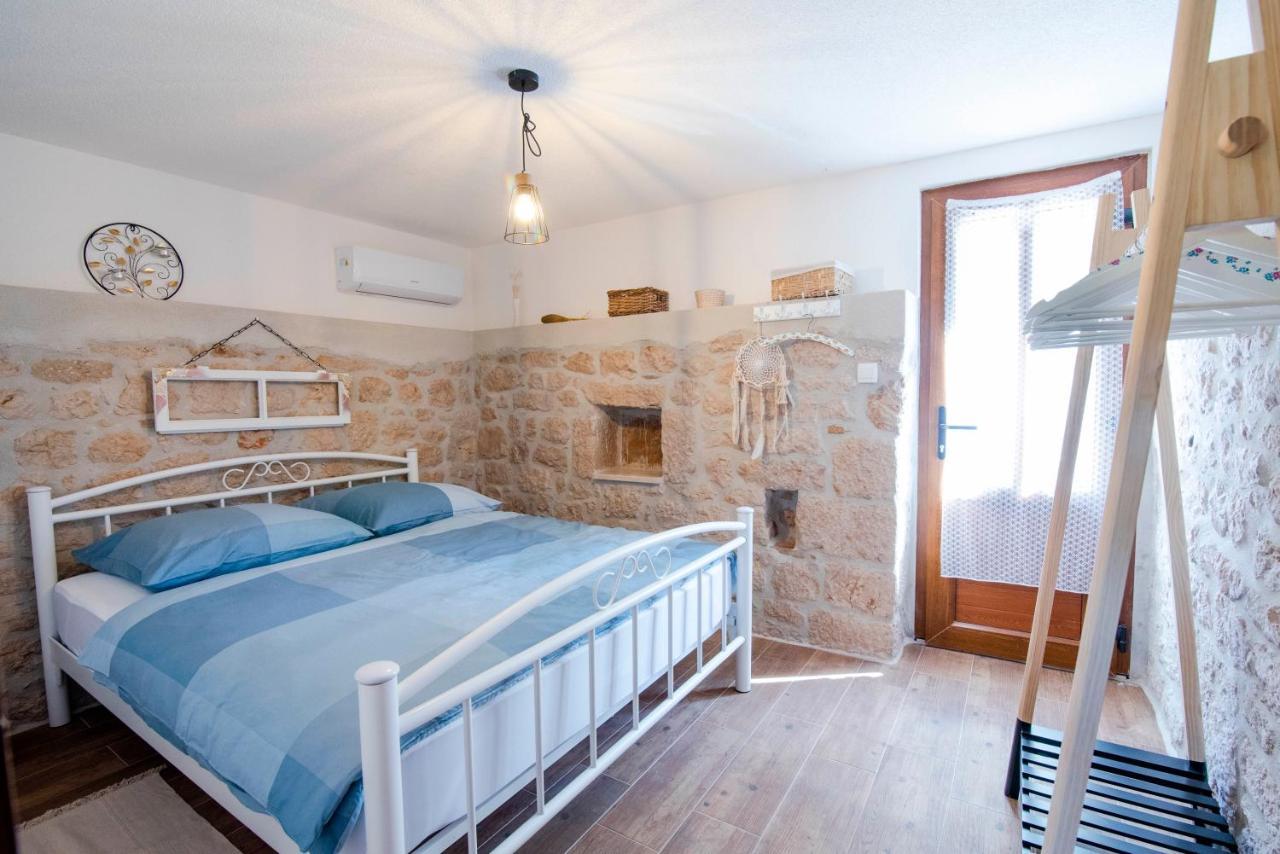 Villa Vita Trilj المظهر الخارجي الصورة