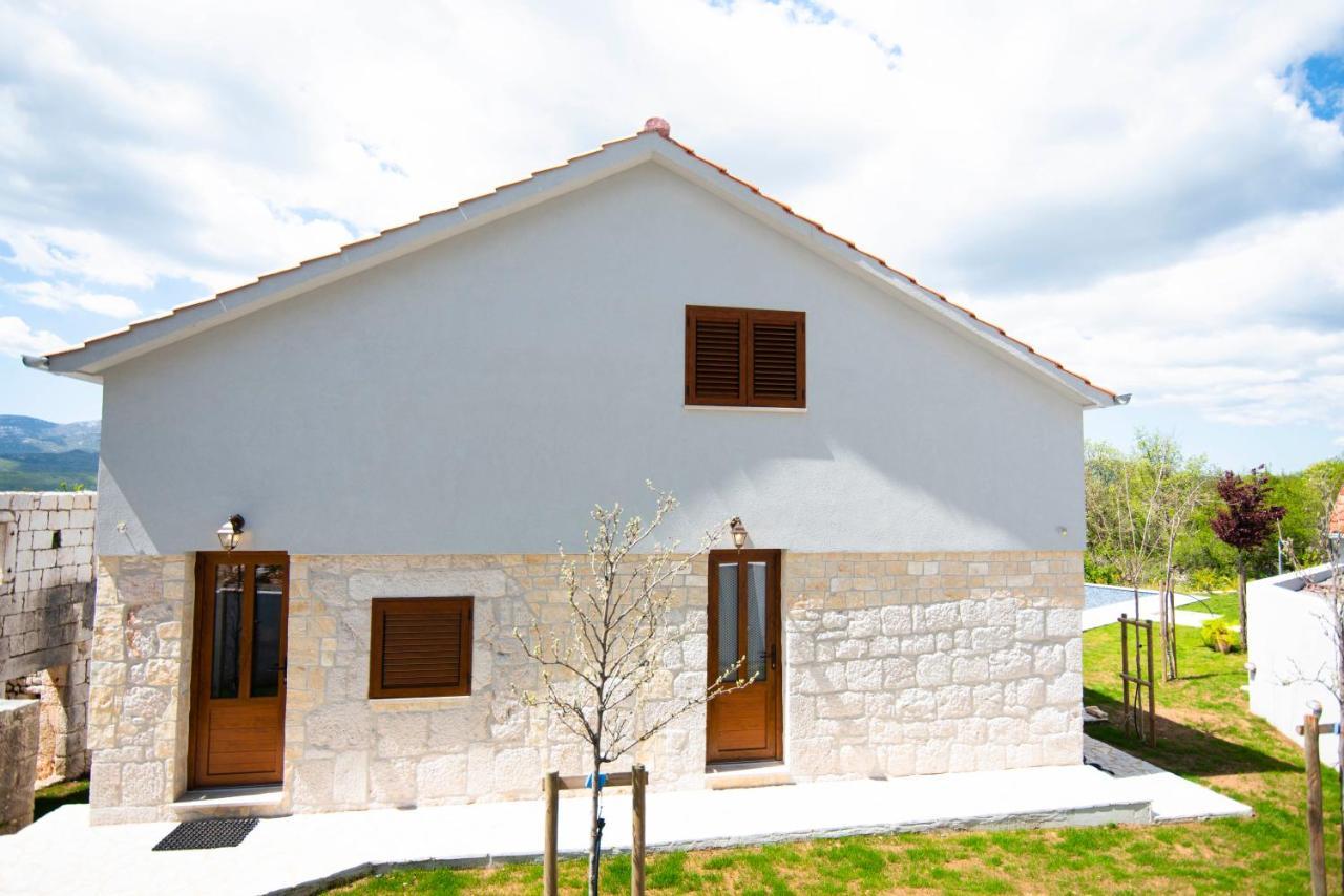 Villa Vita Trilj المظهر الخارجي الصورة