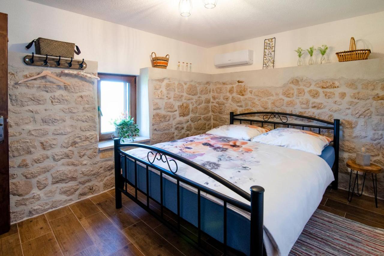 Villa Vita Trilj المظهر الخارجي الصورة