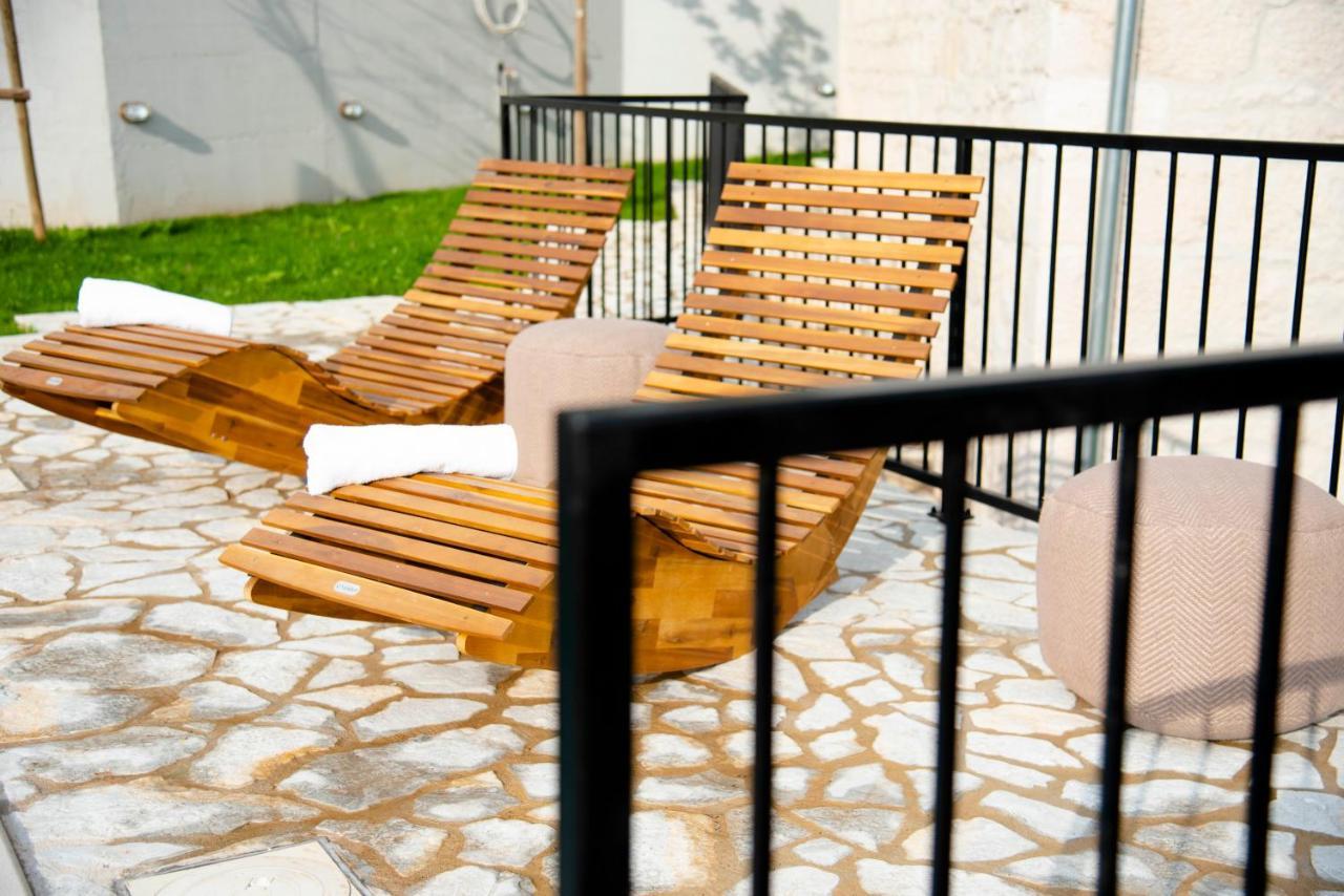 Villa Vita Trilj المظهر الخارجي الصورة
