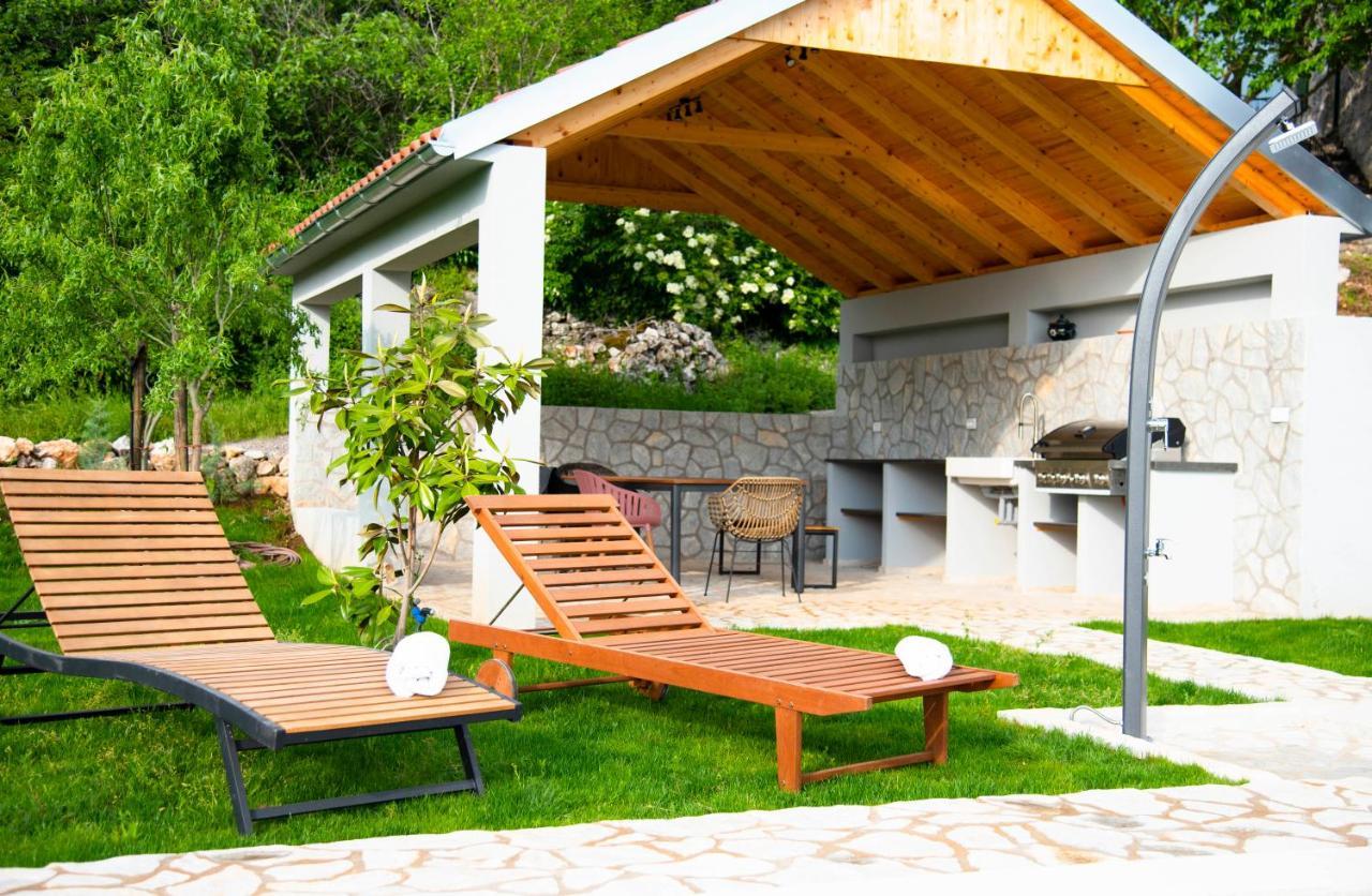 Villa Vita Trilj المظهر الخارجي الصورة