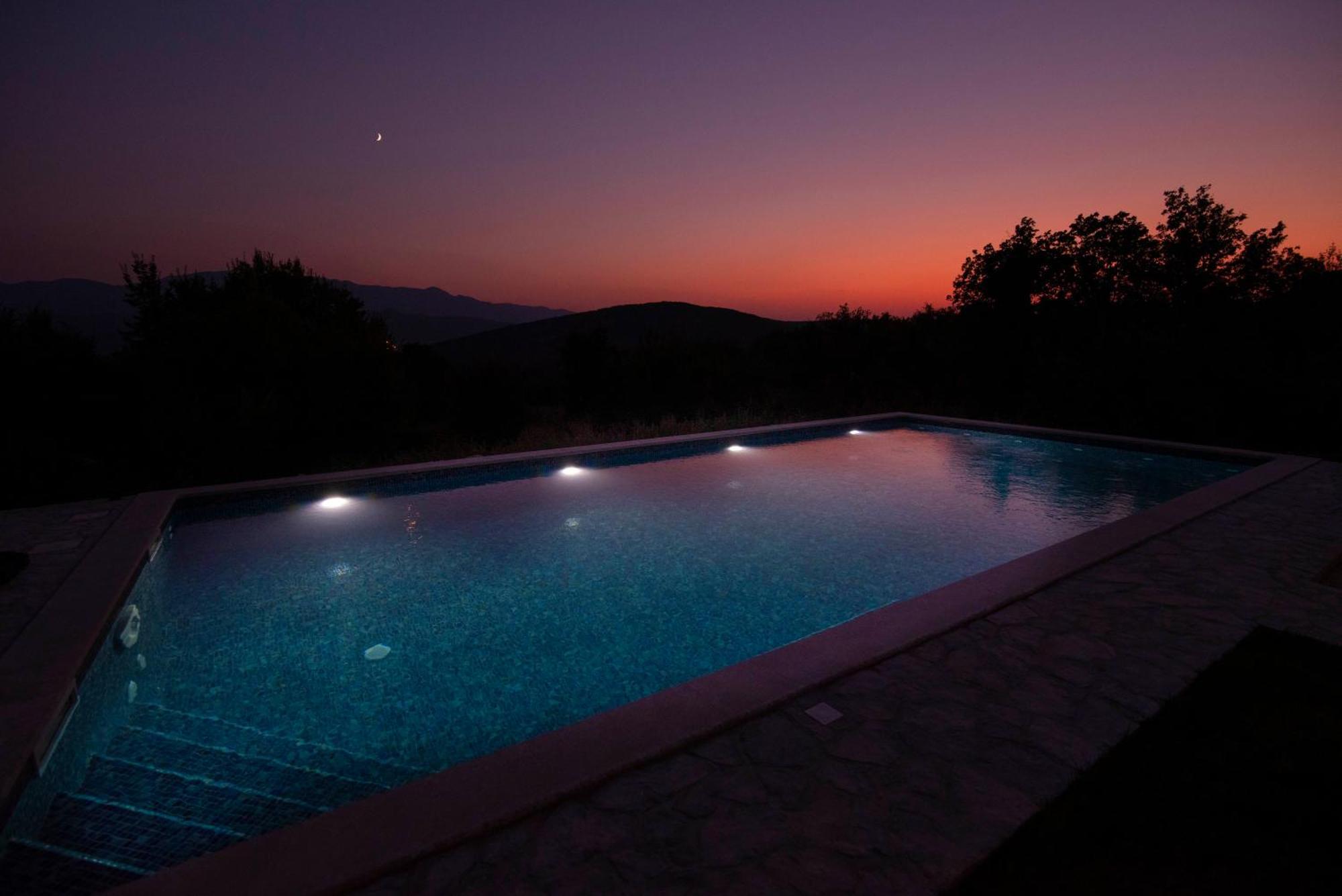 Villa Vita Trilj المظهر الخارجي الصورة