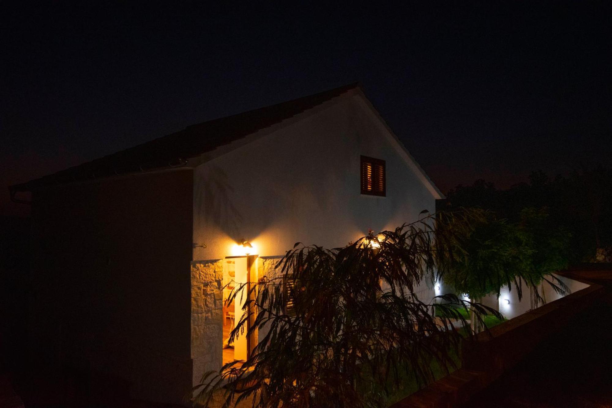 Villa Vita Trilj المظهر الخارجي الصورة