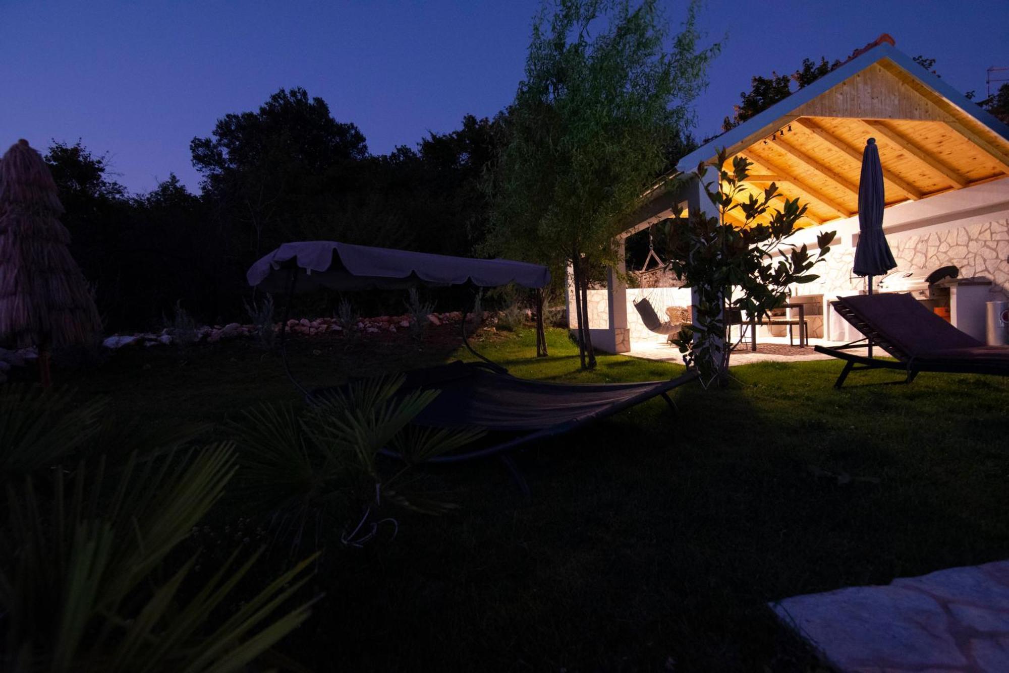 Villa Vita Trilj المظهر الخارجي الصورة