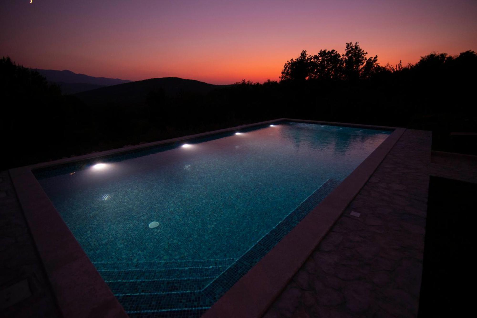 Villa Vita Trilj المظهر الخارجي الصورة